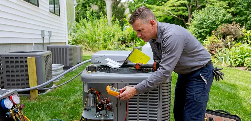 Apartment and Multi-Unit Dryer Vent Cleaning in Newport News