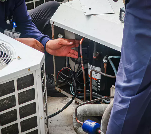 Proven AC Condenser Repair: Your Local Outdoor Unit Specialists in Newport News, VA