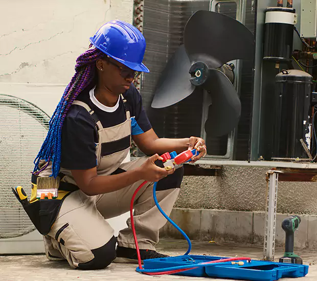 Licensed AC Electrical Repair Pros in Newport News, VA