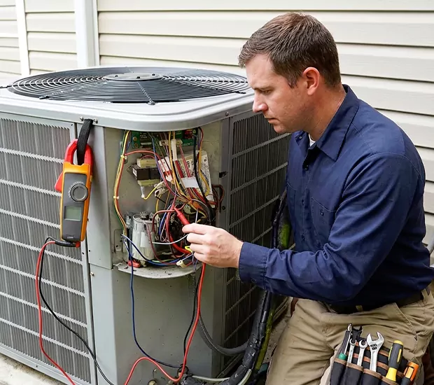 Proven AC Installation: Your Local Cooling Installer Team in Newport News, VA