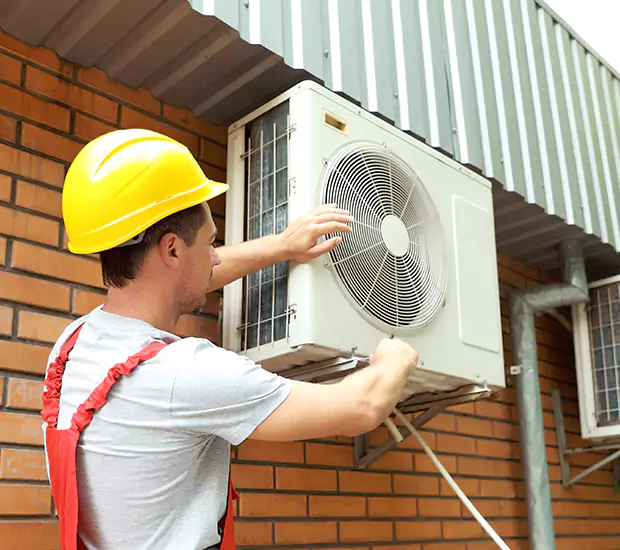 Proven AC Unit Cleaning: Your Local Cooling Care Team in Newport News, VA