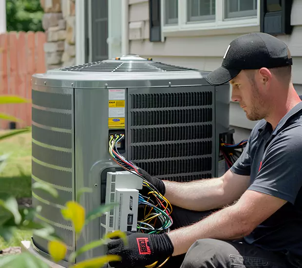 Proven AC Unit Replacement: Your Local System Upgrade Team in Newport News, VA