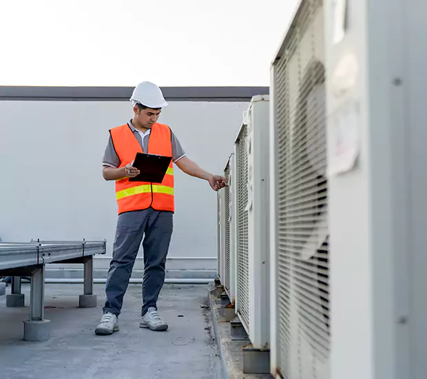 Proven Commercial AC Repair: Your Local Business Cooling Team in Newport News, VA