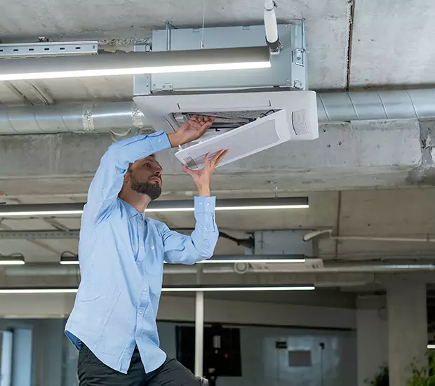 Proven Commercial AC Replacement: Your Local Business Cooling Team in Newport News, VA