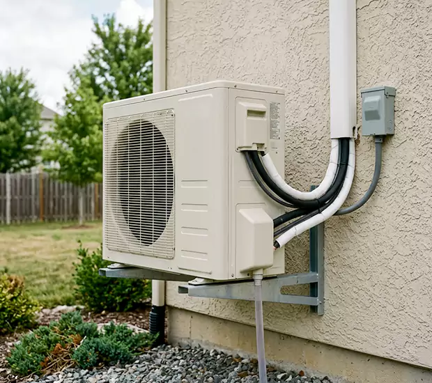 Proven Ductless Heat Pump Installation: Your Local Zone Comfort Team in Newport News, VA