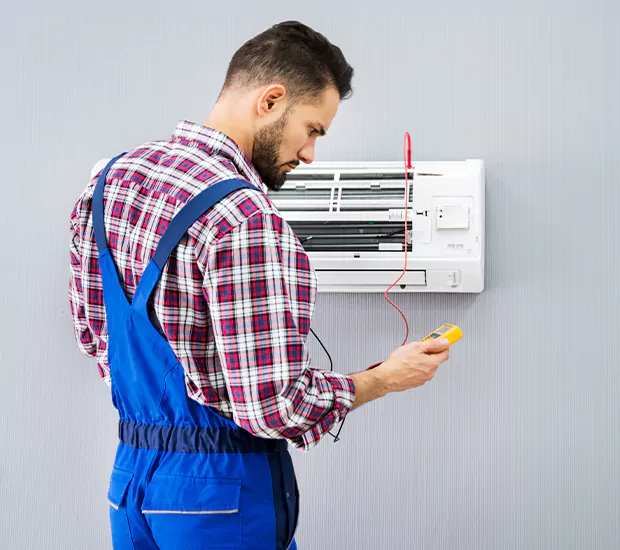 Proven Ductless Mini Split Installation: Your Local Zone Cooling Team in Newport News, VA