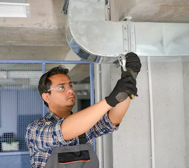 Proven Ductwork Replacement: Your Local Whole-Home Airflow Team in Newport News, VA