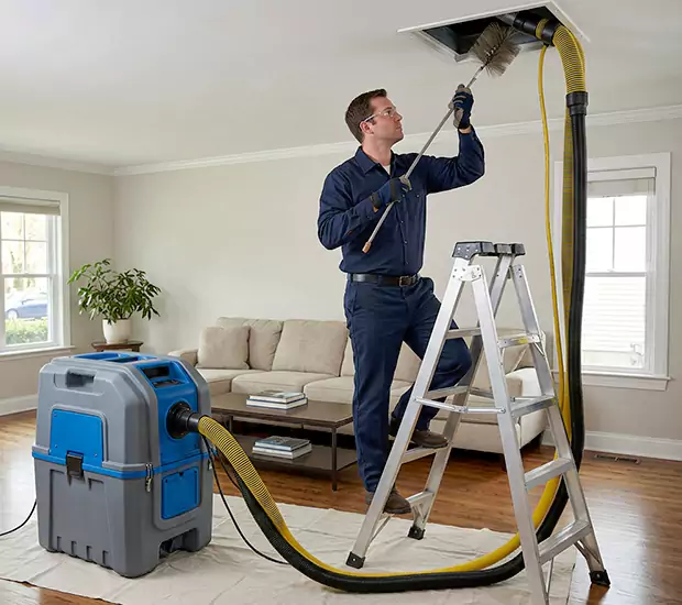 Proven Furnace Duct Cleaning: Your Local Heating Air Team in Newport News, VA