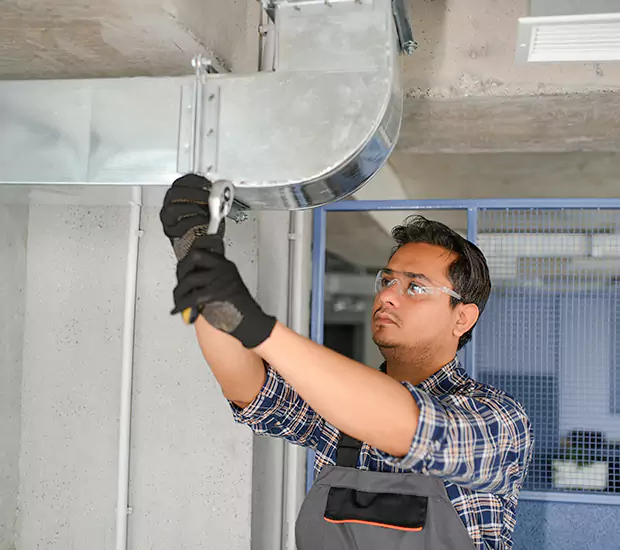 Proven Heating Duct Cleaning: Your Local Ducted Heating Team in Newport News, VA
