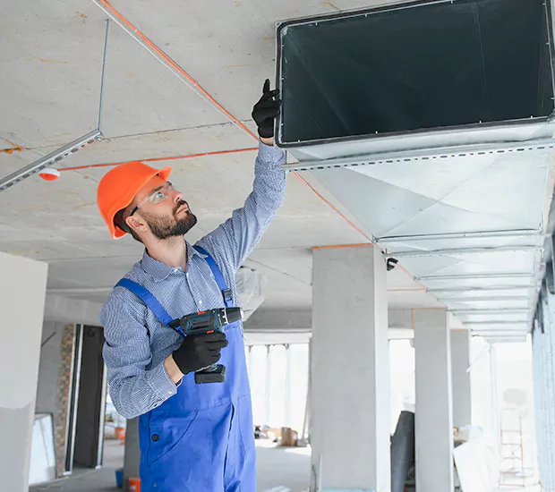 Proven HVAC Duct Installation: Your Local Ductwork Specialists in Newport News, VA