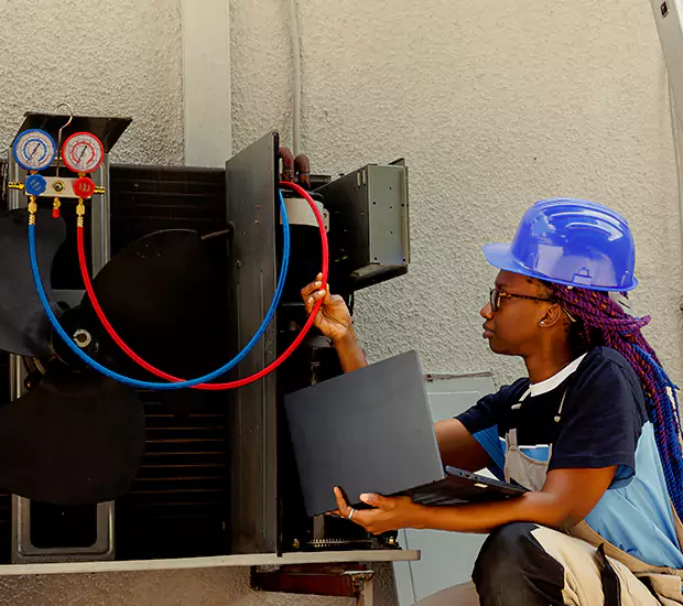 Proven HVAC Installation: Your Local System Specialists in Newport News, VA