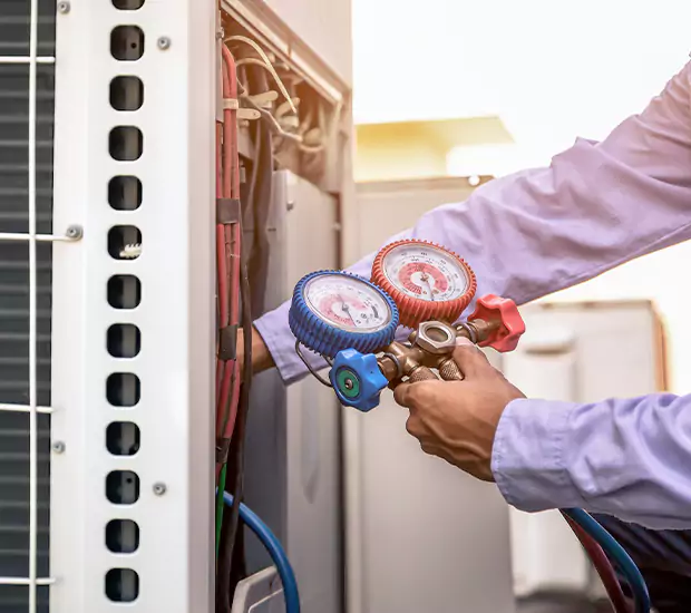 Proven HVAC Maintenance Service: Your Local Tune-Up Team in Newport News, VA