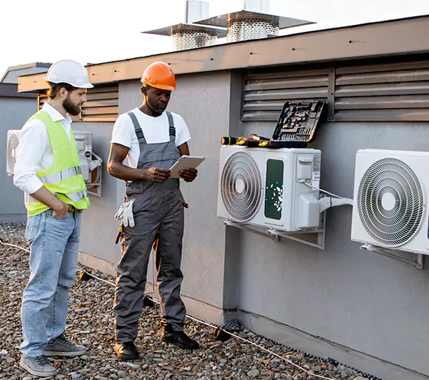 Proven Outdoor AC Installation: Your Local Condenser Specialists in Newport News, VA