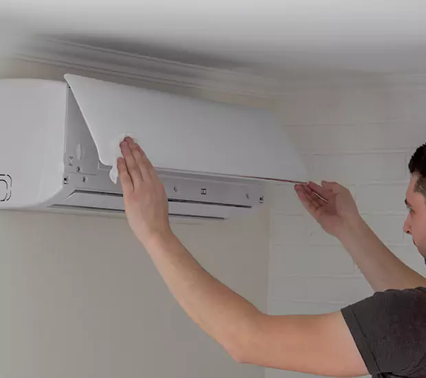 Proven Split Air Conditioner Installation: Your Local Cooling Specialists in Newport News, VA