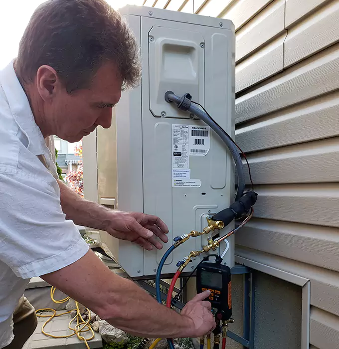 Why Newport News, VA Homeowners Choose Newport News AC Repair for AC Compressor Repair?