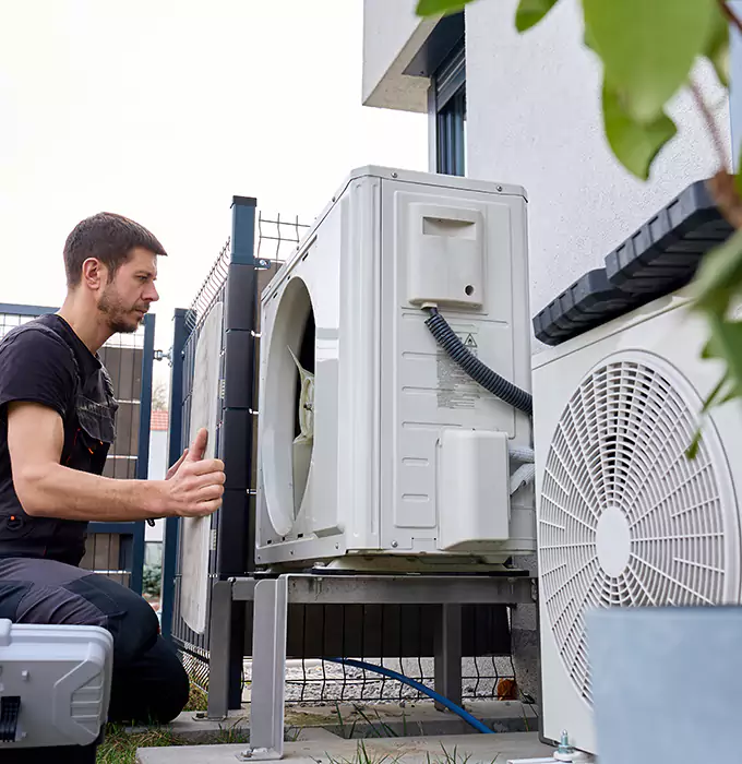 Why Newport News, VA Homeowners Choose Newport News AC Repair for AC Condenser Repair?