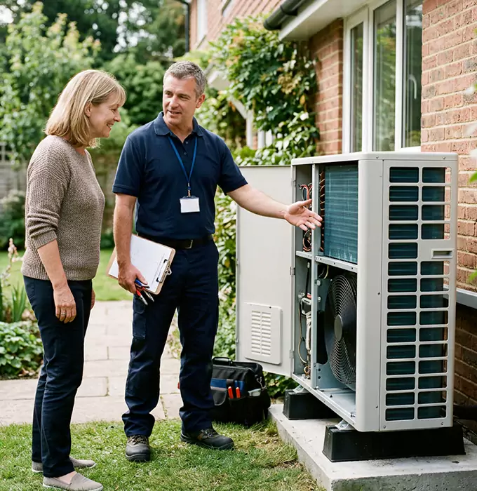 Why Newport News, VA Homeowners Choose Newport News AC Repair for AC Maintenance?