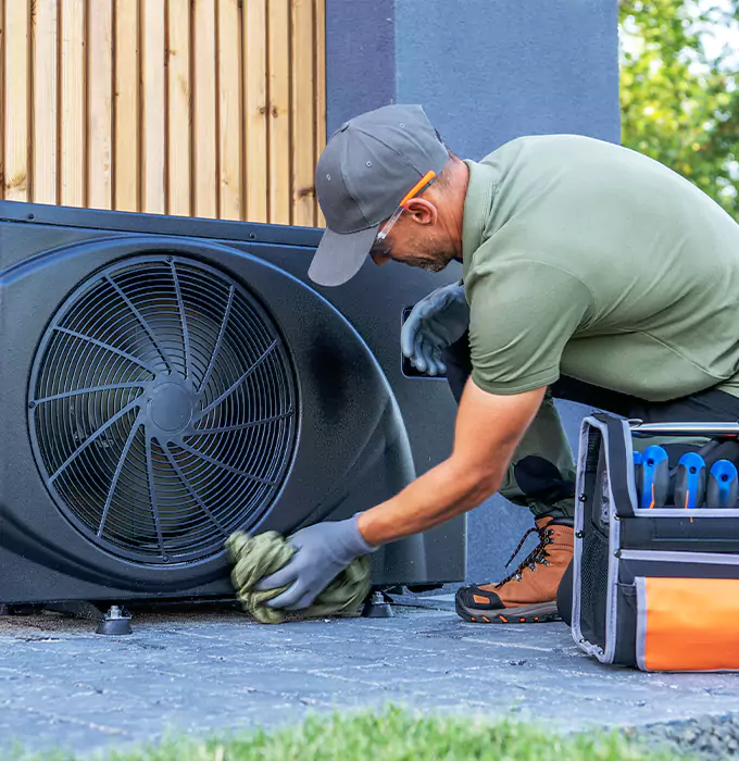 Why Newport News, VA Homeowners Choose Newport News AC Repair for Air Handler Repair?
