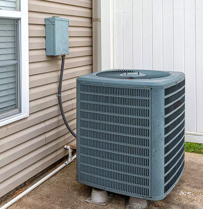 Why Newport News, VA Homeowners Choose Newport News AC Repair for Central Air Conditioner Installation?