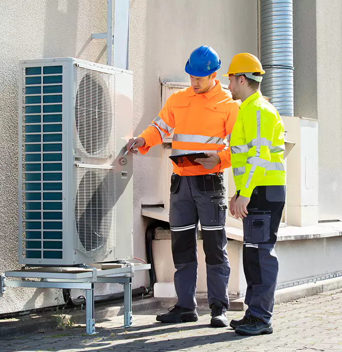 Why Newport News, VA Businesses Choose Newport News AC Repair for Commercial AC Repair?