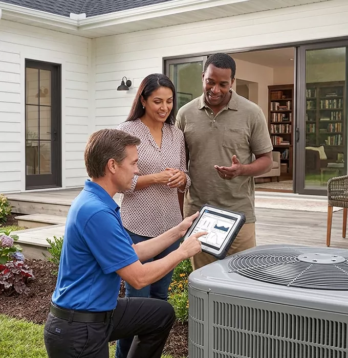 Why Newport News, VA Homeowners Choose Newport News AC Repair for Emergency AC Repair?