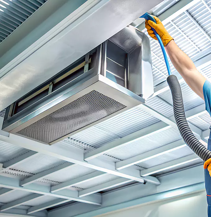 Why Newport News, VA Homeowners Choose Newport News AC Repair for HVAC Cleaning?