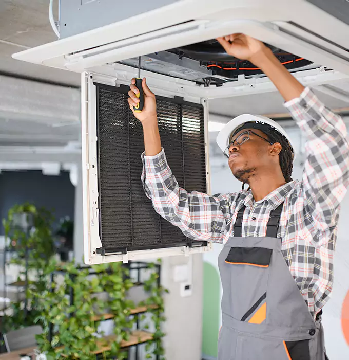 Why Newport News Homeowners Choose Newport News AC Repair as Their HVAC Contractor?