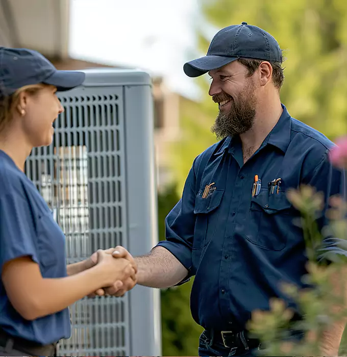 Why Do Newport News Homeowners Choose Newport News AC Repair HVAC Repair?